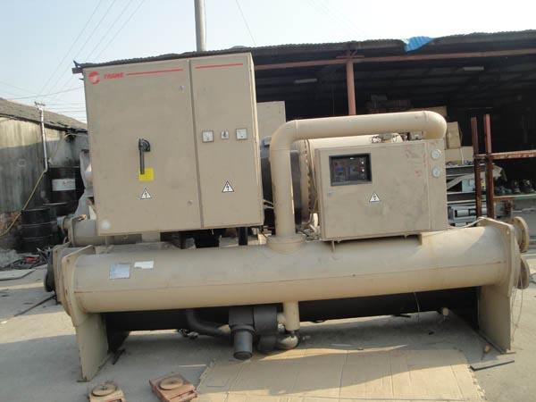 蘇州制冷設備回收