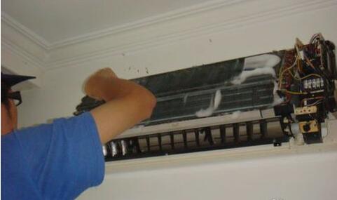 空調不制冷的全部原因，及解決方法