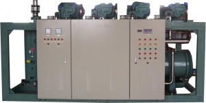 蘇州高價回收溴化鋰空調