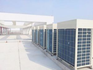 蘇州商用空調(diào)回收，中央空調(diào)回收