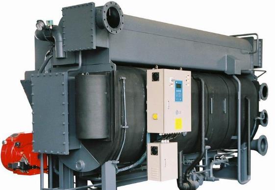 制冷設(shè)備是什么？制冷設(shè)備系統(tǒng)有哪些部分構(gòu)成？