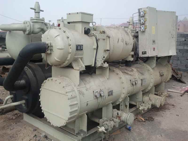 蘇州中央空調(diào)回收，蘇州空調(diào)回收，商用中央空調(diào)回收，溴化鋰中央空調(diào)回收