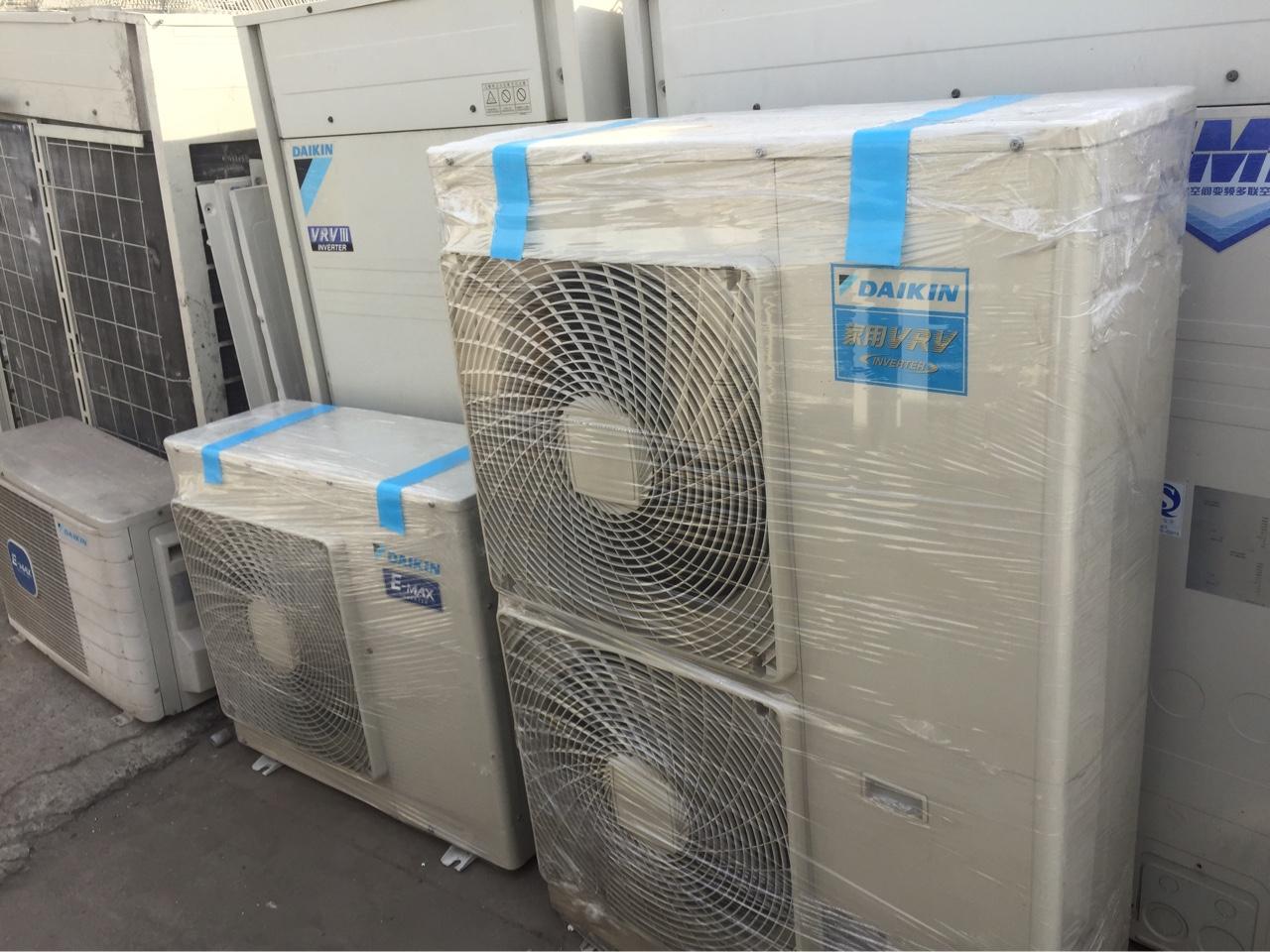 蘇州空調回收，舊空調回收，天花機空調回收，多聯機空調回收