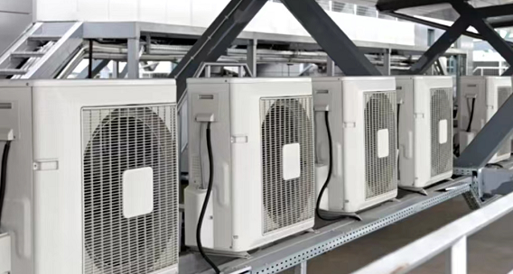 太倉回收溴化鋰機組，中央空調回收