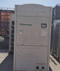 太倉回收溴化鋰機組，中央空調回收